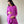 Set de maternidad y lactancia Jimena •Púrpura•
