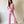 Set de maternidad y lactancia Jimena •Rosa palo•