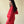 Pijama de mater y lact •Valentines Red • SUPER SOFT
