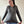 Sudadera de maternidad y lactancia •verde militar•