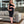 Vestido de maternidad •Basic negro•