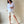 Short de maternidad •Marfil•