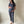 Jumper de maternidad COMFORT •Gris oxford•