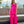 Set de embarazo y lactancia Anabel •Fucsia•