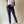 New Joggers de maternidad •Gris oxford•