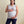Blusa tejida •GRIS•