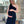 Vestido de maternidad •Basic negro•