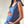Jumper de maternidad •Azul demin•