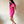Set de maternidad y lactancia Sofia SHORT •Fucsia•