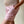 Short de maternidad •Rosa palo•