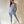 Jumper de maternidad •Gris •