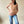 Blusa de maternidad y lactancia •Súper puntos camello•