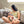 Set de maternidad y lactancia Laura •Verde•