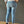 Jeans de maternidad •JOGGER•