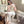 Set de lactancia y postparto Elena •Arena•