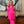 Set de embarazo y lactancia Anabel •Fucsia•