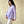 Sudadera de maternidad y lactancia •Lila•