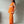 Set de embarazo y lactancia Romina  •Naranja•