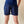Short de maternidad •Azul marino•