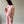Set de embarazo y lactancia Lucía  •Rosa•