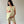 Set de maternidad y lactancia Laura •Verde•