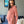 Sudadera de maternidad y lactancia •Palo de Rosa•
