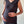 Blusa tejida •Gris oxford•