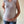 Blusa tejida •GRIS•