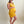 Jumper SHORT de maternidad •Mostaza•