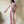 Set de embarazo Valentina •Rosa palo•