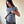 Blusa de maternidad y lactancia •Pata de gallo•