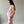 Set de embarazo y lactancia Lucía  •Rosa•