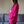 Suéter de maternidad envolvente •bugambilia•