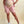 Short de maternidad •Rosa palo•