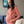 Sudadera de maternidad y lactancia •Palo de Rosa•