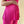 Set de embarazo y lactancia Anabel •Fucsia•