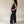 Set de embarazo Carola •Negro•