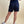 Short de maternidad •Azul marino•