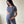 Jumper de maternidad COMFORT •Gris oxford•