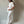 Set de embarazo y lactancia  Valeria •Blanco•