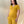 Jumper de maternidad •Mostaza•