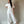 Set de embarazo y lactancia  Valeria •Blanco•