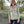 Sudadera de embarazo y lactancia •Menta•