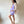 Jumper SHORT de maternidad •Lila•