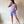 Jumper SHORT de maternidad •Lila•