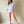 Short de maternidad •Rosa palo•