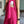 Set de embarazo y lactancia Romina  •Fucsia•