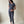 Jumper de maternidad COMFORT •Gris oxford•