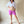 Short de maternidad •Bugambilia•