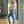 Jeans de maternidad •JOGGER•